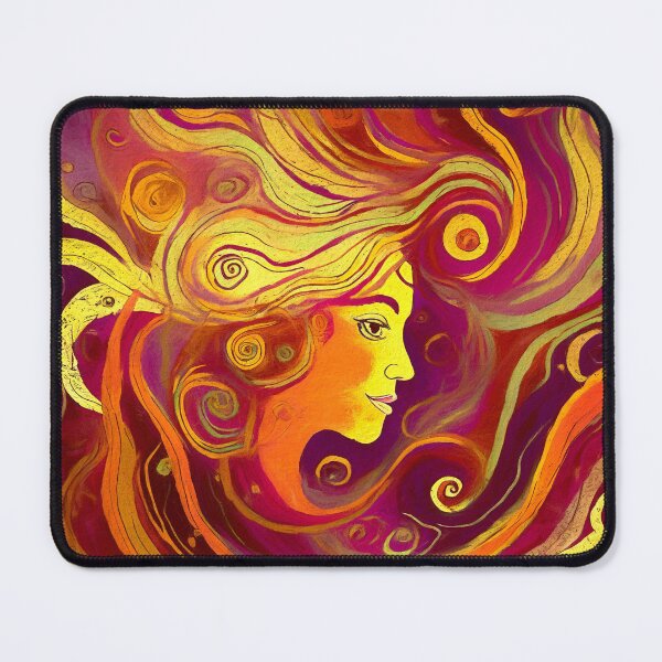 Item preview, Radiance in Motion designed and sold by Susan Rydberg.