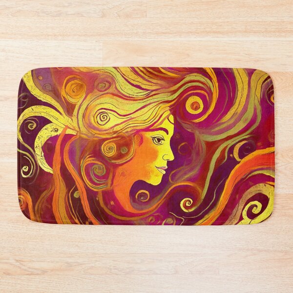 Item preview, Radiance in Motion designed and sold by Susan Rydberg.