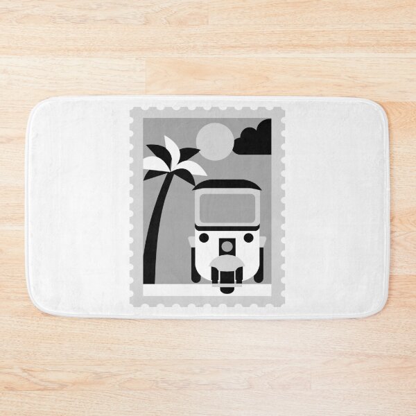 Item preview, Travel postage stamp designed and sold by broadwaygirl142.