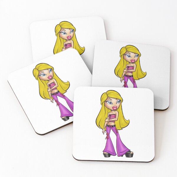 Item preview, Bratz; Cloe designed and sold by Marco Bottiglieri.
