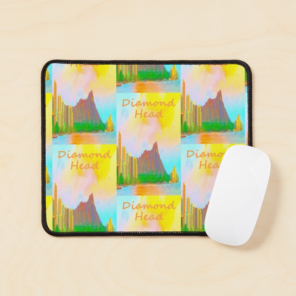 Item preview, Mouse Pad designed and sold by R-F-B.