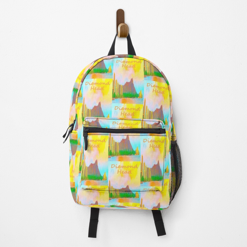 Item preview, Backpack designed and sold by R-F-B.