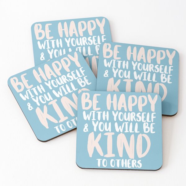 Item preview, Be Happy and you will be Kind to Others designed and sold by babyrage.