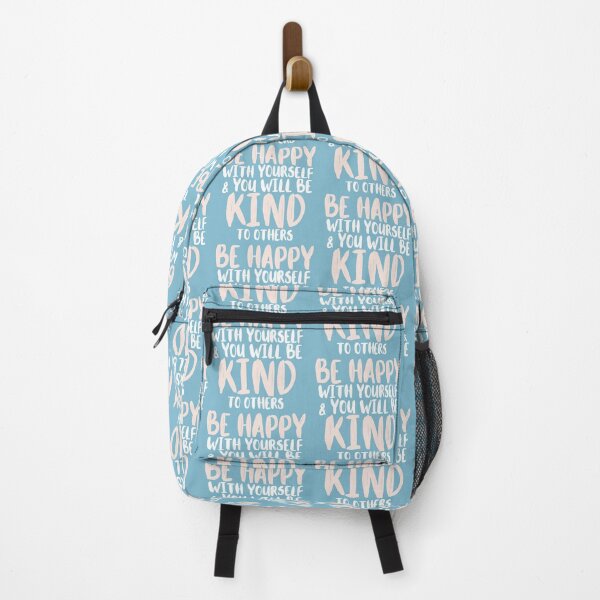 Item preview, Be Happy and you will be Kind to Others designed and sold by babyrage.