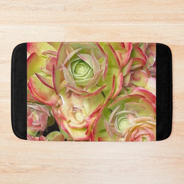 Item preview, House Leeks designed and sold by craftsbydaphy.