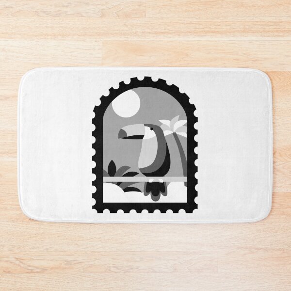 Item preview, Travel postage stamp designed and sold by broadwaygirl142.