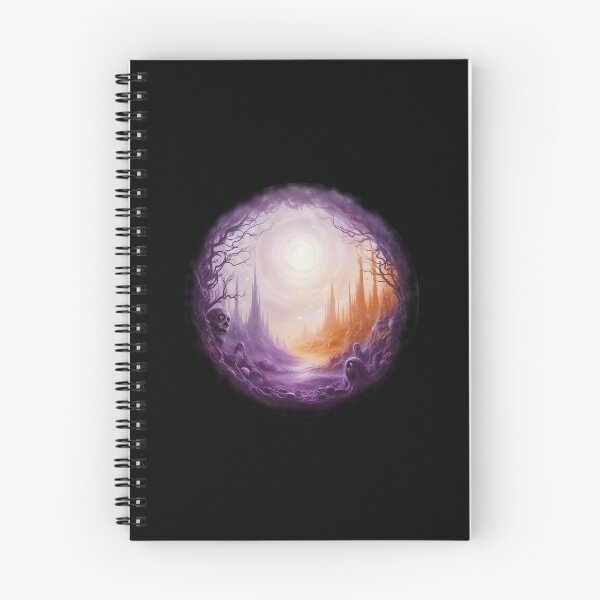 Item preview, Nightmare Landscape designed and sold by mukraker.