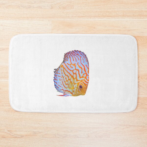 Item preview, Orange Fish designed and sold by ciarameadows.