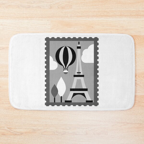 Item preview, Travel postage stamp designed and sold by broadwaygirl142.