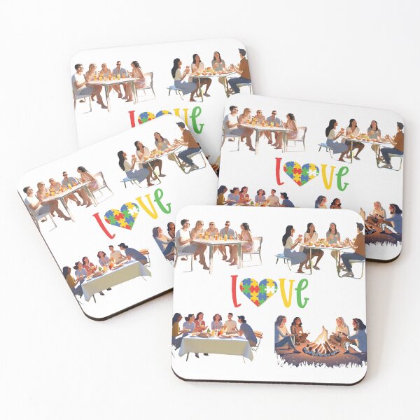 Item preview, LOVE IS LIFE designed and sold by Ethanabban.