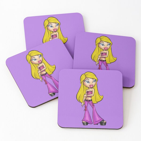 Item preview, Bratz; Cloe; Purple designed and sold by Marco Bottiglieri.
