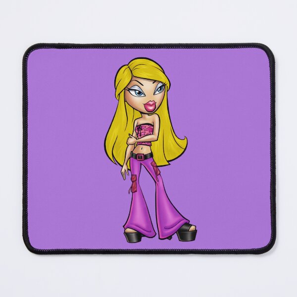 Item preview, Bratz; Cloe; Purple designed and sold by Marco Bottiglieri.