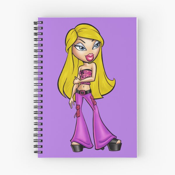 Item preview, Bratz; Cloe; Purple designed and sold by Marco Bottiglieri.