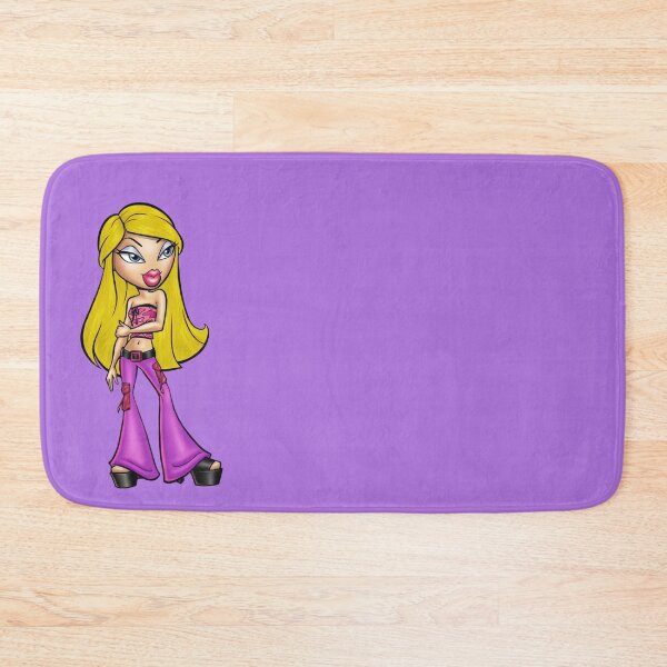 Item preview, Bratz; Cloe; Purple designed and sold by Marco Bottiglieri.