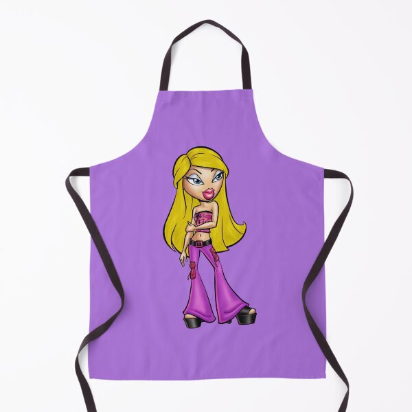 Item preview, Bratz; Cloe; Purple designed and sold by Marco Bottiglieri.