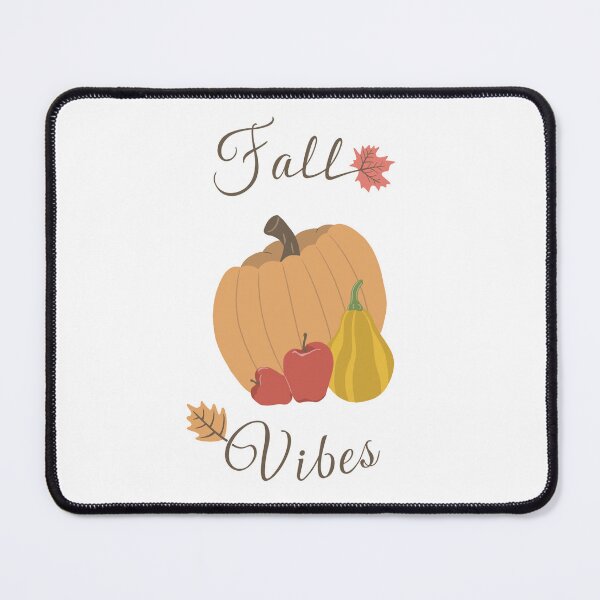 Item preview, Fall Vibes designed and sold by ValhallasDemise.