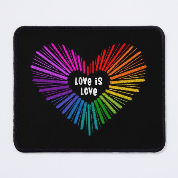 Item preview, Love is love designed and sold by melanie4816.