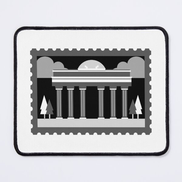 Item preview, Travel postage stamp designed and sold by broadwaygirl142.
