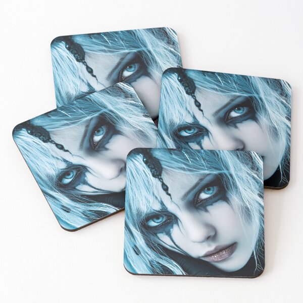 Item preview, Frost Maiden designed and sold by CHCOfficial.