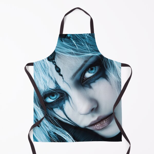 Item preview, Frost Maiden designed and sold by CHCOfficial.