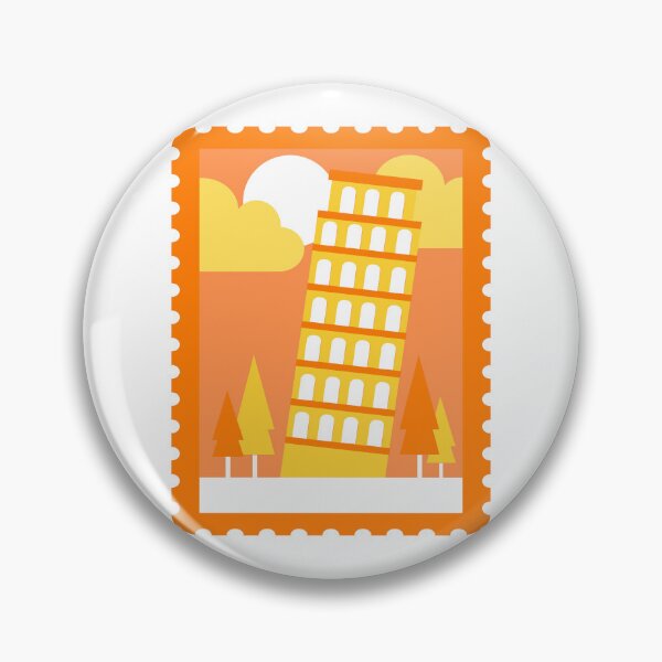 Item preview, Travel postage stamp designed and sold by broadwaygirl142.
