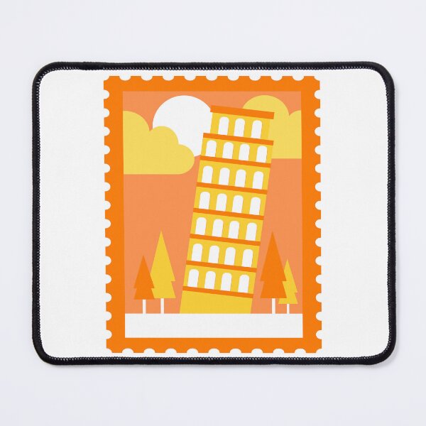 Item preview, Travel postage stamp designed and sold by broadwaygirl142.