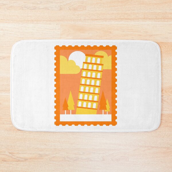 Item preview, Travel postage stamp designed and sold by broadwaygirl142.