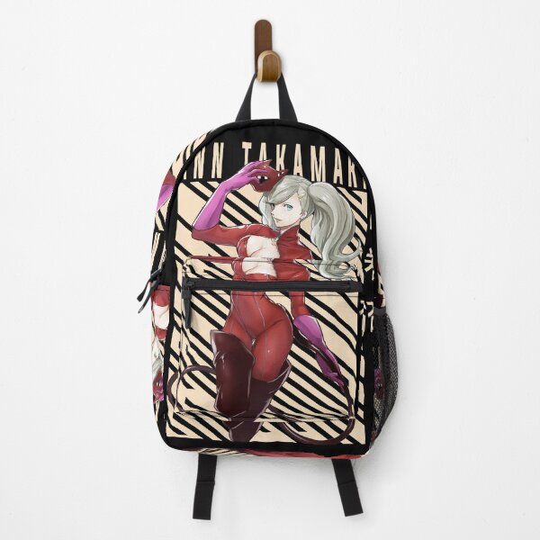 Item preview, Ann Takamaki - Persona 5 designed and sold by teresarego.