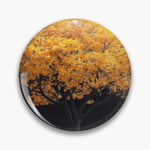 Item preview, GOLDEN SOLITUDE designed and sold by ArtbyRolleen.