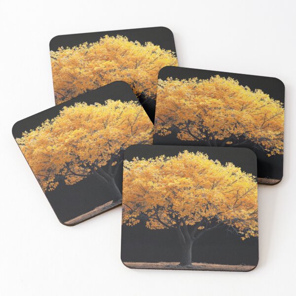 Item preview, GOLDEN SOLITUDE designed and sold by ArtbyRolleen.