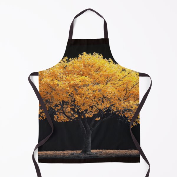Item preview, GOLDEN SOLITUDE designed and sold by ArtbyRolleen.