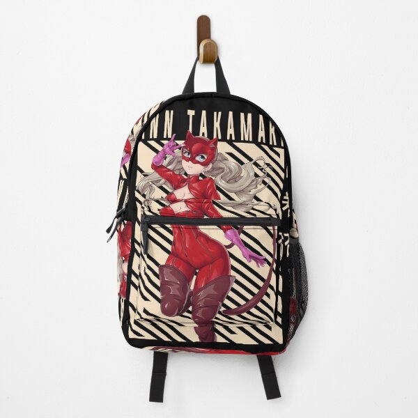 Item preview, Ann Takamaki - Persona 5 designed and sold by teresarego.