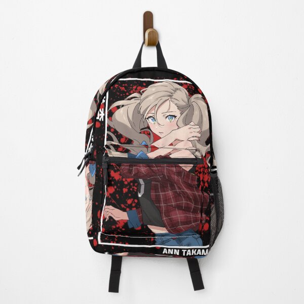 Item preview, Ann Takamaki - Persona 5 designed and sold by teresarego.