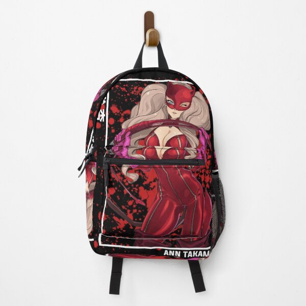 Item preview, Ann Takamaki - Persona 5 designed and sold by teresarego.