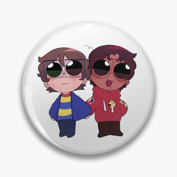 Item preview, boyf riends bmc designed and sold by amora-moon.