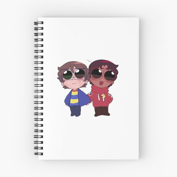 Item preview, boyf riends bmc designed and sold by amora-moon.