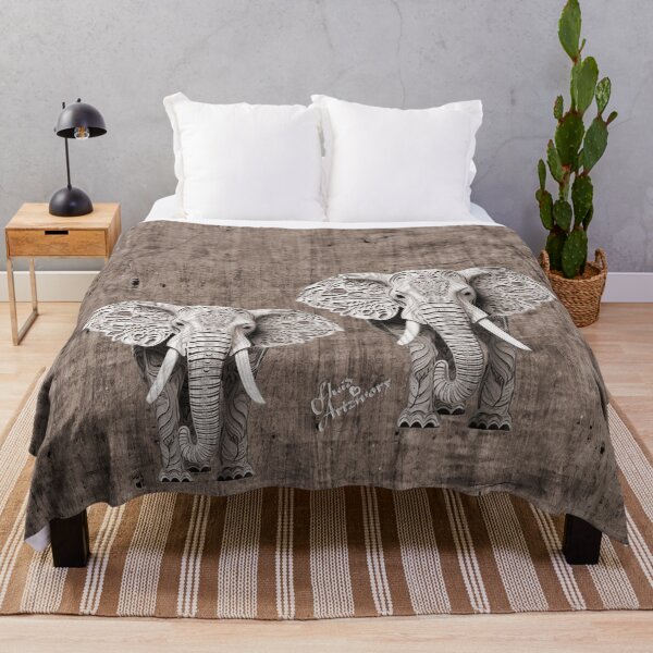 Item preview, Lace Elephants designed and sold by Fluid Artzworx.