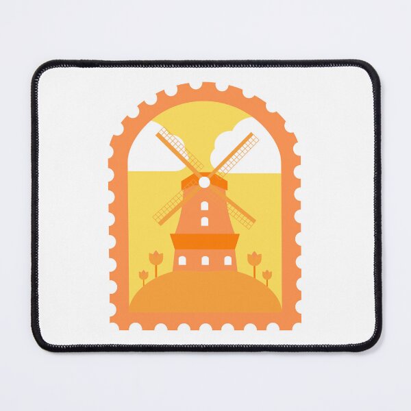 Item preview, Travel postage stamp designed and sold by broadwaygirl142.