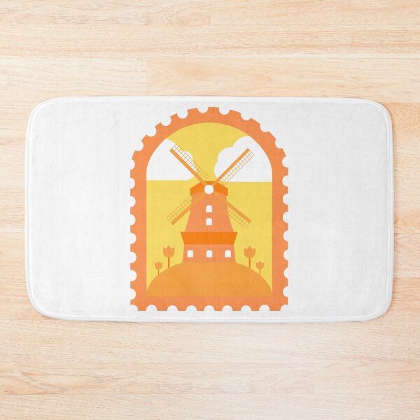 Item preview, Travel postage stamp designed and sold by broadwaygirl142.
