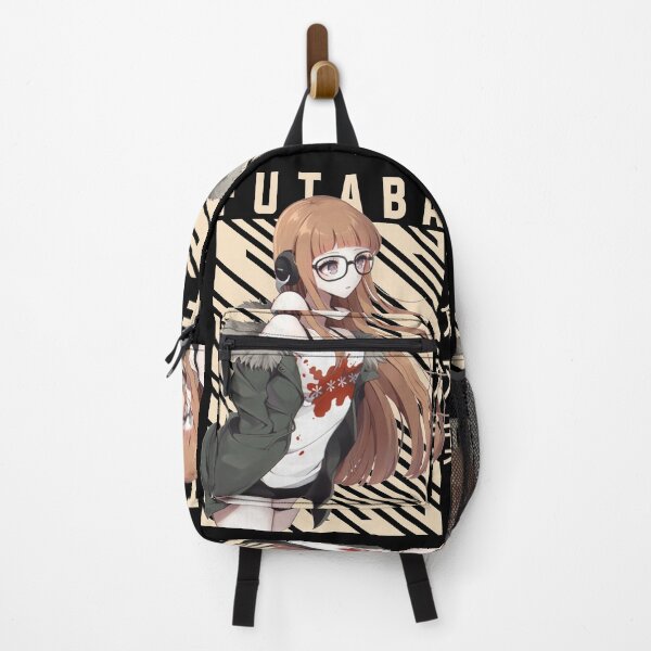 Item preview, Futaba Sakura - Persona 5 designed and sold by teresarego.
