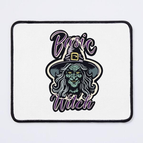 Item preview, Basic Witch designed and sold by BirdandButler.