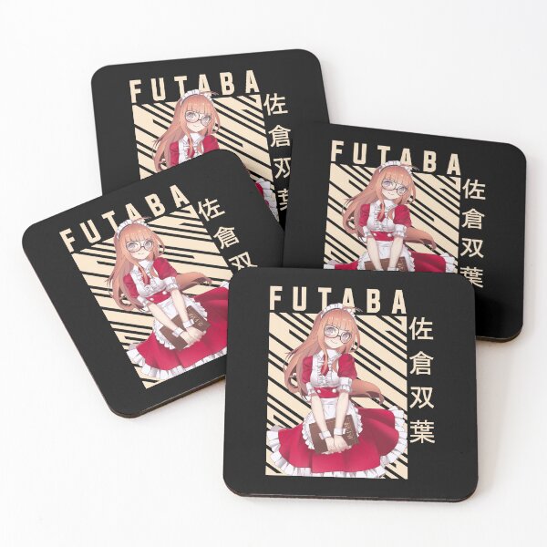Item preview, Futaba Sakura - Persona 5 designed and sold by teresarego.