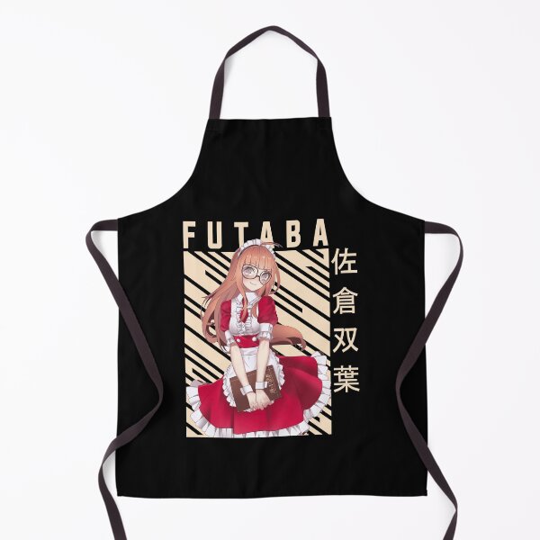Item preview, Futaba Sakura - Persona 5 designed and sold by teresarego.