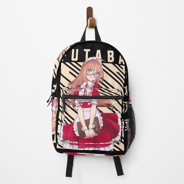 Item preview, Futaba Sakura - Persona 5 designed and sold by teresarego.