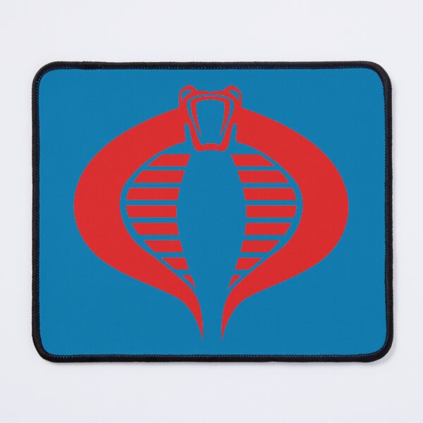 Item preview, Cobra designed and sold by CargoHoldDesign.
