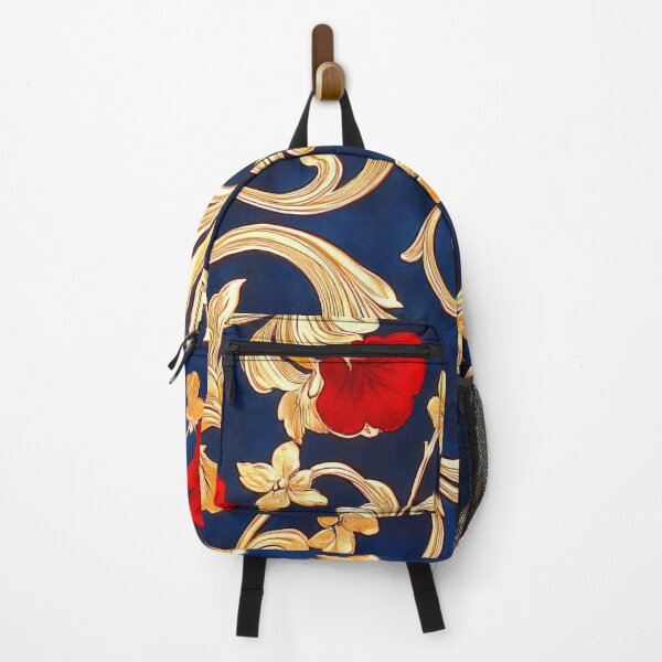 Item preview, Classic Style Red Rose Pattern designed and sold by Store With Cool Stuff.