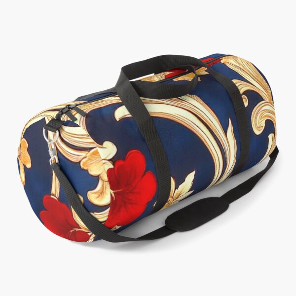 Item preview, Classic Style Red Rose Pattern designed and sold by Store With Cool Stuff.