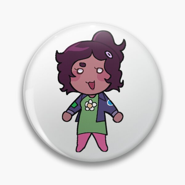Item preview, Christine Canigula BMC designed and sold by amora-moon.