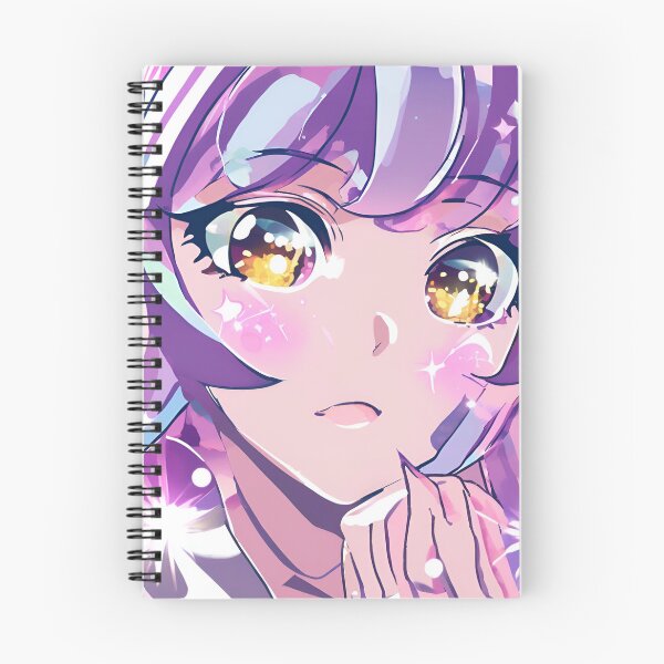 Item preview, Anime Style Girl designed and sold by PerfectGift4U.