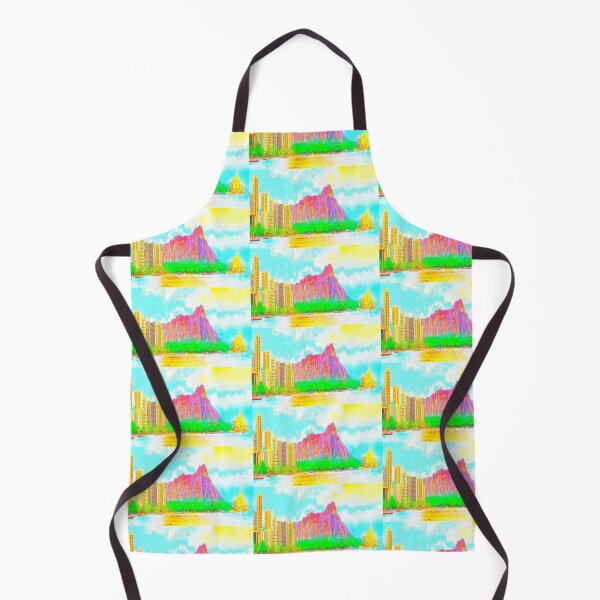 Item preview, Diamond Head In Color V designed and sold by R-F-B.